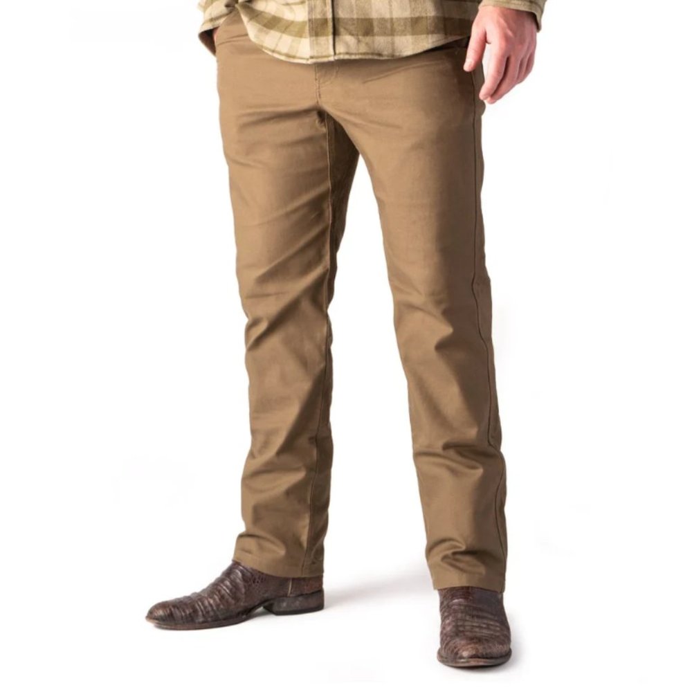 DUCK CAMP Pants  34 Tall